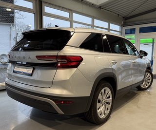 Skoda Kodiaq Autom., LED Navi Kamera 7-Sitzer - foto 5