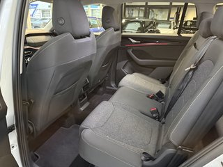 Skoda Kodiaq Autom., LED Navi Kamera 7-Sitzer - foto 9