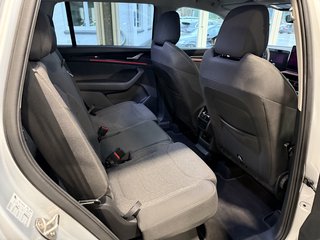 Skoda Kodiaq Autom., LED Navi Kamera 7-Sitzer - foto 1