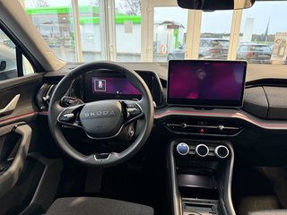 Skoda Kodiaq Autom., LED Navi Kamera 7-Sitzer - foto 2