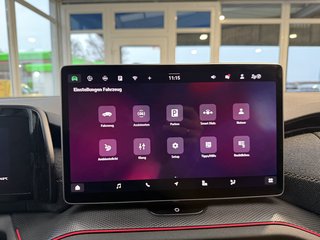 Skoda Kodiaq Autom., LED Navi Kamera 7-Sitzer - foto 13