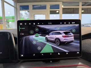 Skoda Kodiaq Autom., LED Navi Kamera 7-Sitzer - foto 14
