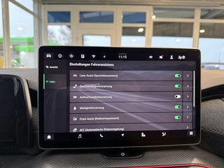 Skoda Kodiaq Autom., LED Navi Kamera 7-Sitzer - foto 15