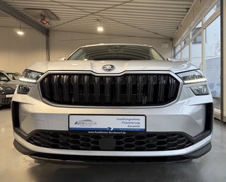 Skoda Kodiaq Autom., LED Navi Kamera 7-Sitzer - foto 21