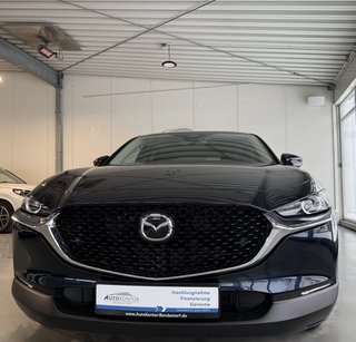 Mazda CX-30 Gebrauchtwagen Kaufen