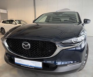 Mazda CX-30 Homura 2WD Autom.. LED Navi Kamera ACC HuD - bilder 2