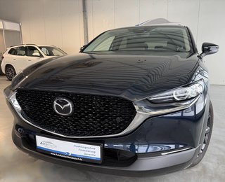 Mazda CX-30 Homura 2WD Autom.. LED Navi Kamera ACC HuD - bilder 3
