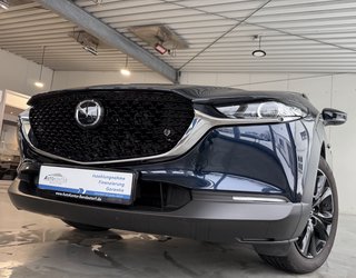Mazda CX-30 Homura 2WD Autom.. LED Navi Kamera ACC HuD - bilder 4