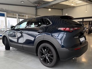 Mazda CX-30 Homura 2WD Autom.. LED Navi Kamera ACC HuD - bilder 5