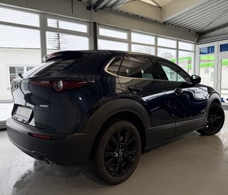 Mazda CX-30 Homura 2WD Autom.. LED Navi Kamera ACC HuD - bilder 6