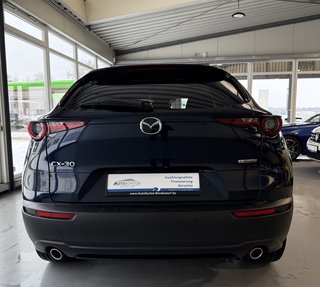 Mazda CX-30 Homura 2WD Autom.. LED Navi Kamera ACC HuD - bilder 7
