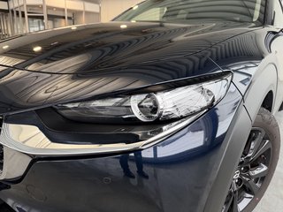 Mazda CX-30 Homura 2WD Autom.. LED Navi Kamera ACC HuD - bilder 8