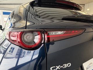 Mazda CX-30 Homura 2WD Autom.. LED Navi Kamera ACC HuD - bilder 9