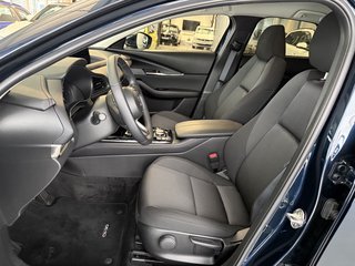 Mazda CX-30 Homura 2WD Autom.. LED Navi Kamera ACC HuD - bilder 10