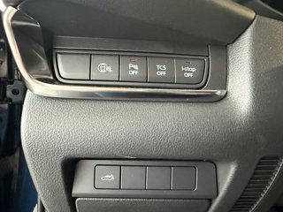 Mazda CX-30 Homura 2WD Autom.. LED Navi Kamera ACC HuD - bilder 9