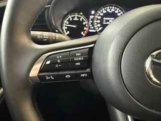 Mazda CX-30 Homura 2WD Autom.. LED Navi Kamera ACC HuD - bilder 10