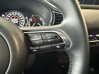 Mazda CX-30 Homura 2WD Autom.. LED Navi Kamera ACC HuD - bilder 11