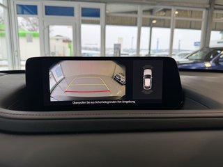 Mazda CX-30 Homura 2WD Autom.. LED Navi Kamera ACC HuD - bilder 19
