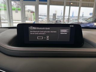 Mazda CX-30 Homura 2WD Autom.. LED Navi Kamera ACC HuD - bilder 20