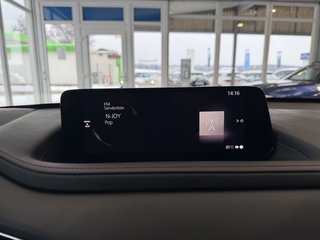 Mazda CX-30 Homura 2WD Autom.. LED Navi Kamera ACC HuD - bilder 21