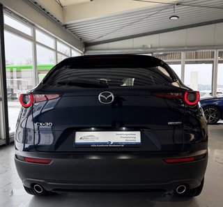 Mazda CX-30 Homura 2WD Autom.. LED Navi Kamera ACC HuD - bilder 24