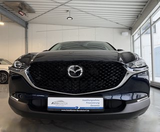 Mazda CX-30 Homura 2WD Autom.. LED Navi Kamera ACC HuD - bilder 23