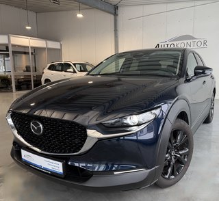 Mazda CX-30 Homura 2WD Autom.. LED Navi Kamera ACC HuD - bilder 25