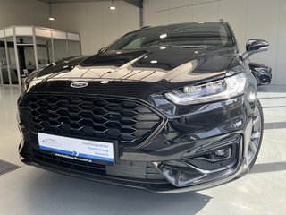 Ford Mondeo Used vehicle for sale