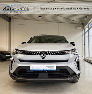 Renault Captur Gebrauchtwagen Kaufen