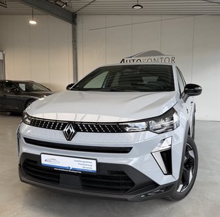Renault Captur II Techno Autom.. LED CarPlay ACC Kamera - photo 2