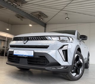 Renault Captur II Techno Autom.. LED CarPlay ACC Kamera - photo 3