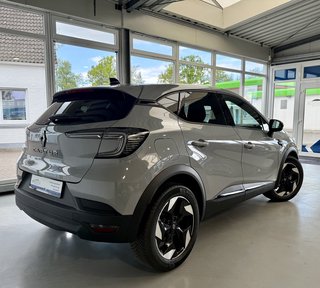 Renault Captur II Techno Autom.. LED CarPlay ACC Kamera - photo 5