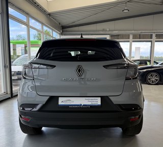 Renault Captur II Techno Autom.. LED CarPlay ACC Kamera - photo 6