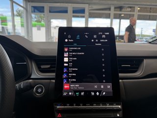 Renault Captur II Techno Autom.. LED CarPlay ACC Kamera - photo 10