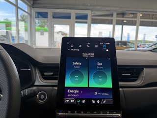 Renault Captur II Techno Autom.. LED CarPlay ACC Kamera - photo 12