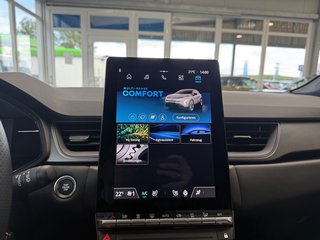 Renault Captur II Techno Autom.. LED CarPlay ACC Kamera - photo 11