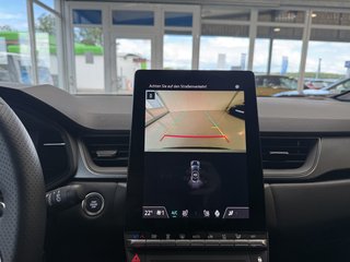 Renault Captur II Techno Autom.. LED CarPlay ACC Kamera - photo 13