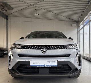 Renault Captur II Techno Autom.. LED CarPlay ACC Kamera - photo 15