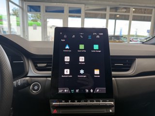 Renault Captur II Techno Autom.. LED CarPlay ACC Kamera - photo 14