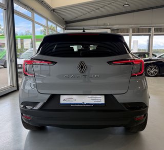 Renault Captur II Techno Autom.. LED CarPlay ACC Kamera - photo 17