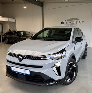 Renault Captur II Techno Autom.. LED CarPlay ACC Kamera - photo 18