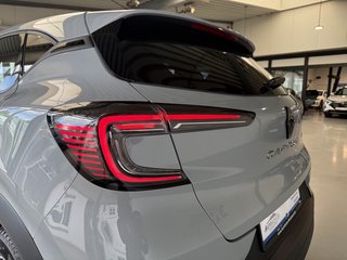 Renault Captur II Techno Autom.. LED CarPlay ACC Kamera - photo 16