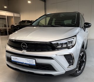Opel Crossland Ultimate Paket  LED Navi Kamera Winterp., Tempomat - bilder 2