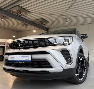 Opel Crossland Ultimate Paket  LED Navi Kamera Winterp., Tempomat - bilder 3