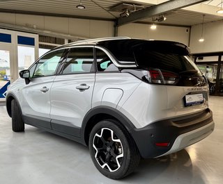 Opel Crossland Ultimate Paket  LED Navi Kamera Winterp., Tempomat - bilder 4