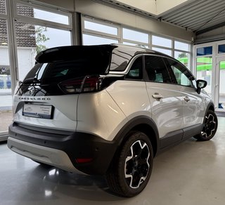 Opel Crossland Ultimate Paket  LED Navi Kamera Winterp., Tempomat - bilder 5