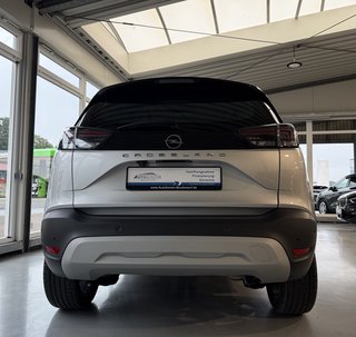 Opel Crossland Ultimate Paket  LED Navi Kamera Winterp., Tempomat - bilder 6