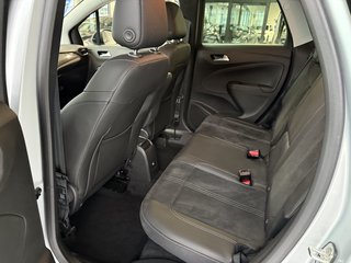 Opel Crossland Ultimate Paket  LED Navi Kamera Winterp., Tempomat - bilder 10