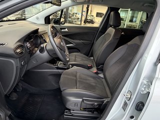 Opel Crossland Ultimate Paket  LED Navi Kamera Winterp., Tempomat - bilder 9