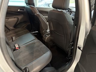 Opel Crossland Ultimate Paket  LED Navi Kamera Winterp., Tempomat - bilder 2